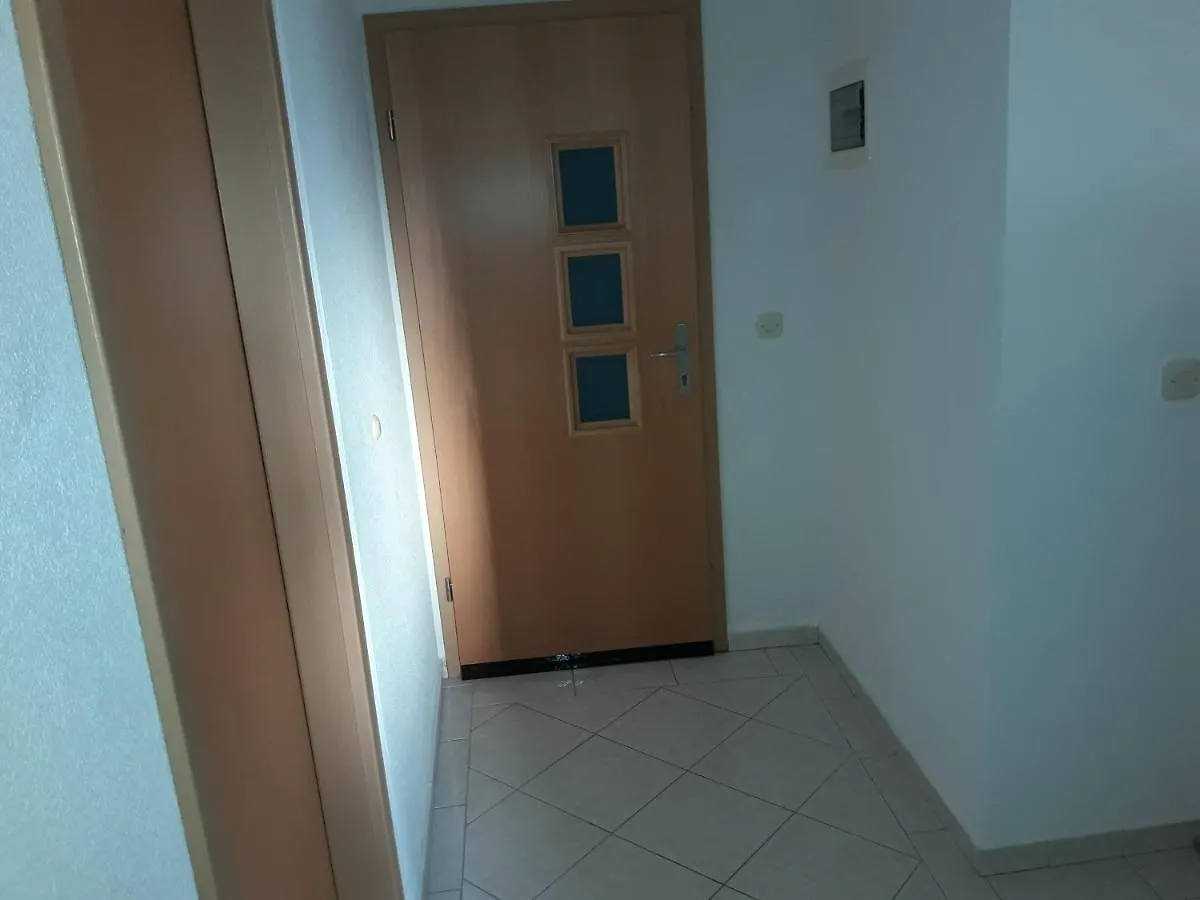 Apartment Manuela Ljubac  Croatia