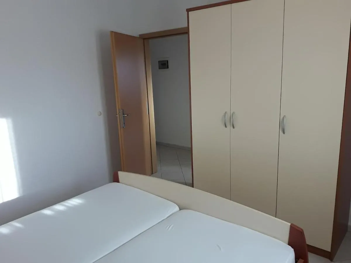 Apartment Manuela Ljubac  0*, Ljubac (Zadar)