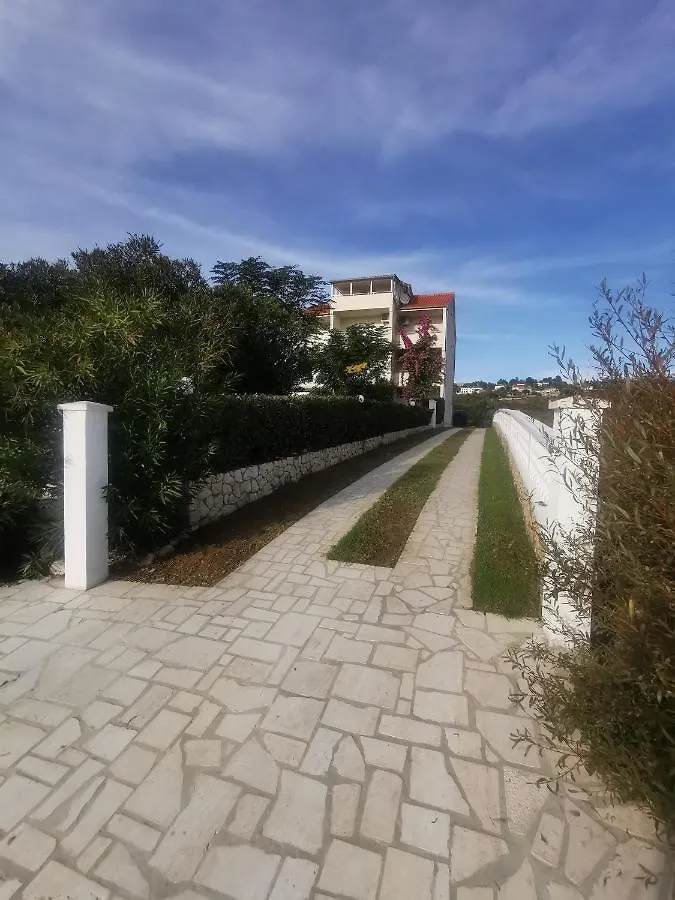 Apartment Manuela Ljubac   Ljubac (Zadar)