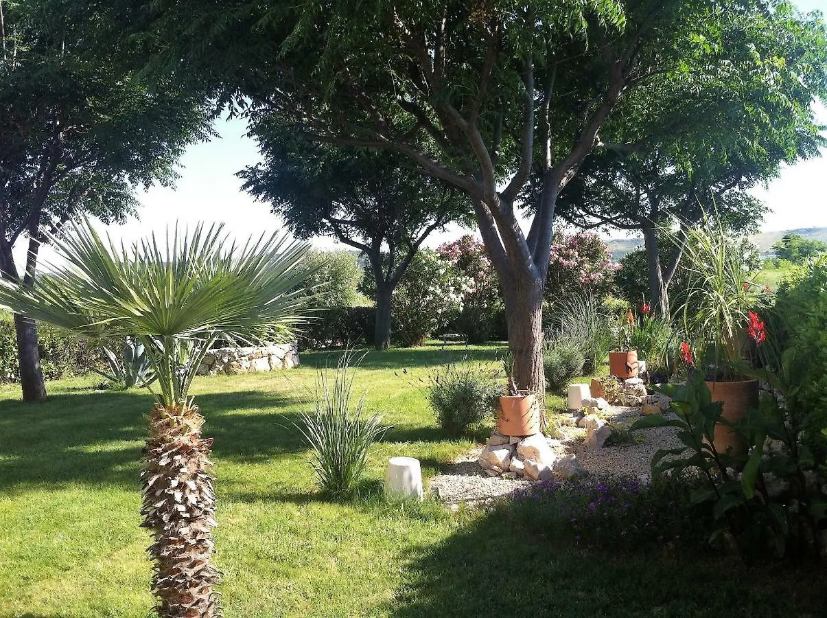 Apartment Manuela Ljubac  Croatia