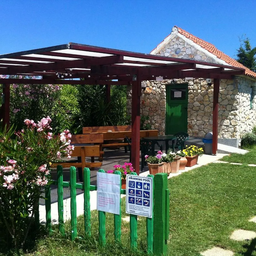 Apartment Manuela Ljubac  Ljubac (Zadar)