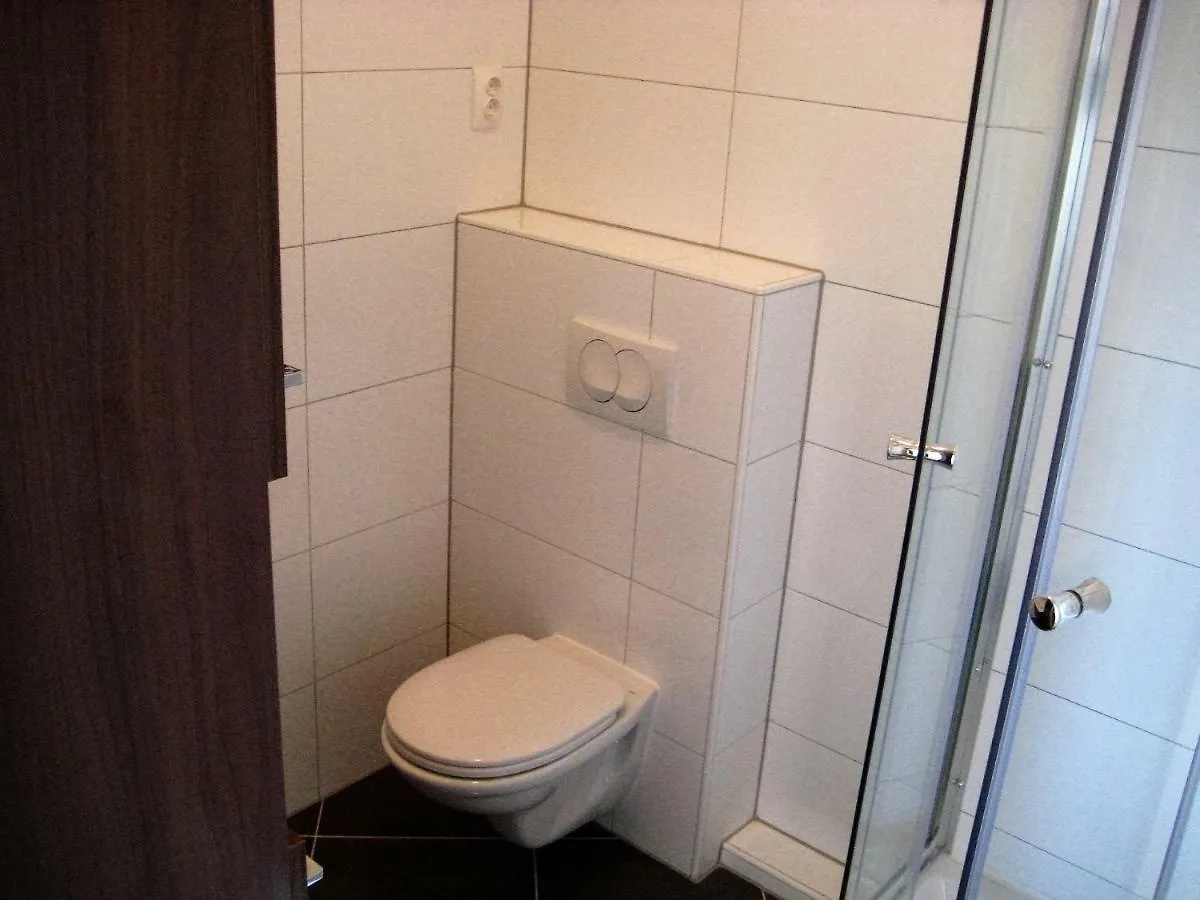 Apartment Manuela Ljubac
