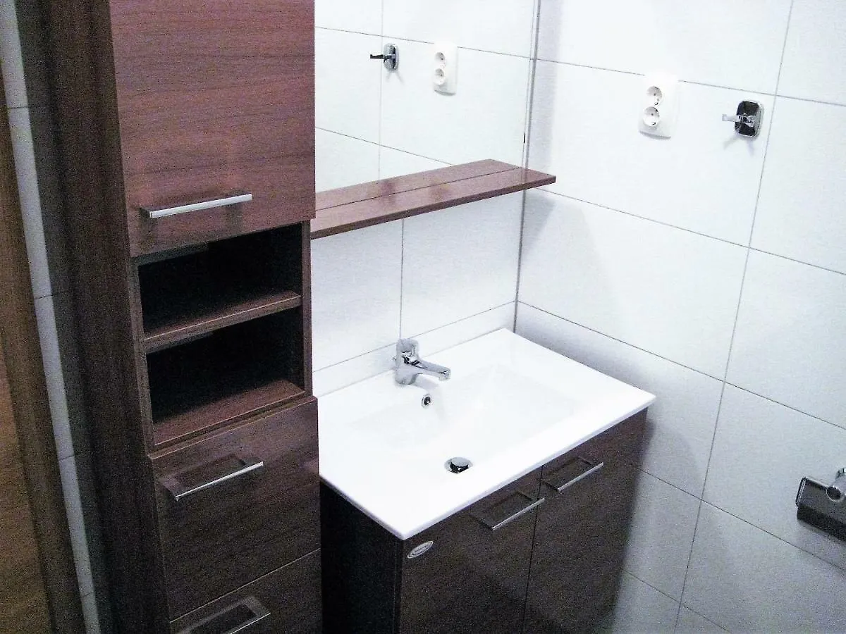Apartment Manuela Ljubac  0*, Ljubac (Zadar)