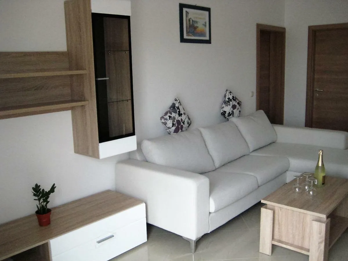 Apartment Manuela Ljubac