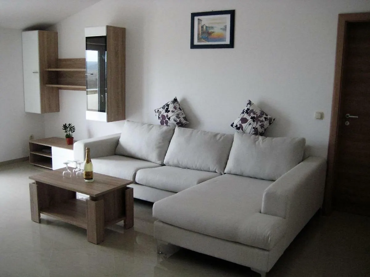 Apartment Manuela Ljubac