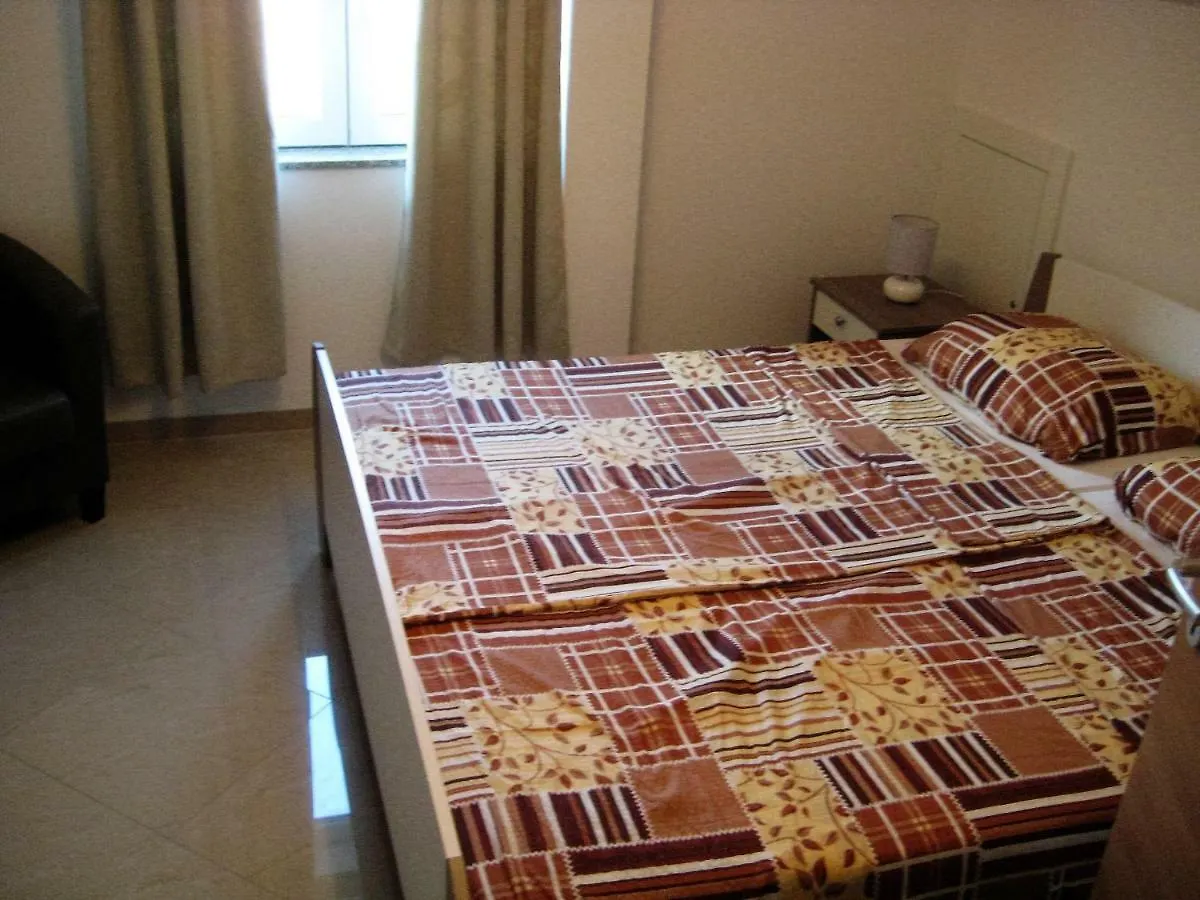 Apartment Manuela Ljubac