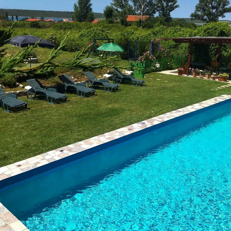 Apartment Manuela Ljubac  Ljubac (Zadar)
