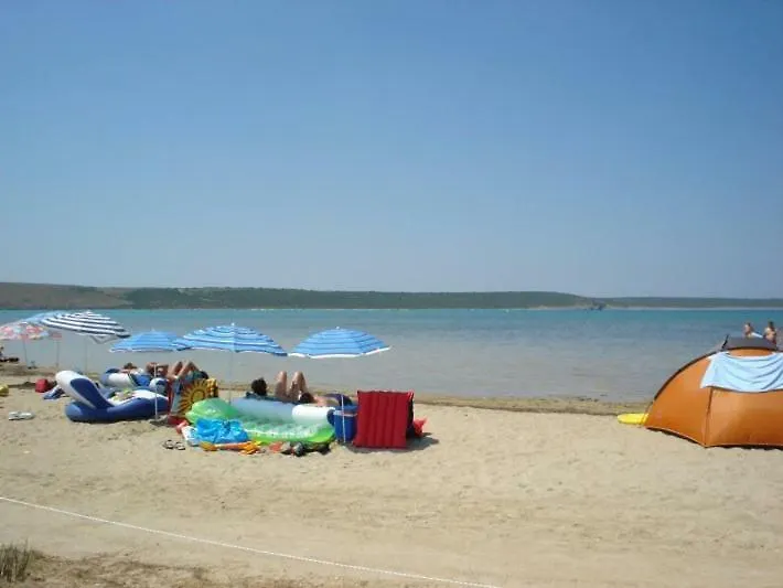 Apartment Manuela Ljubac   Ljubac (Zadar)