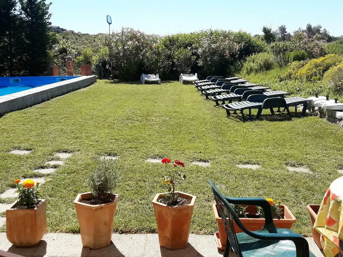 Apartment Manuela Ljubac  0*, Ljubac (Zadar) Croatia