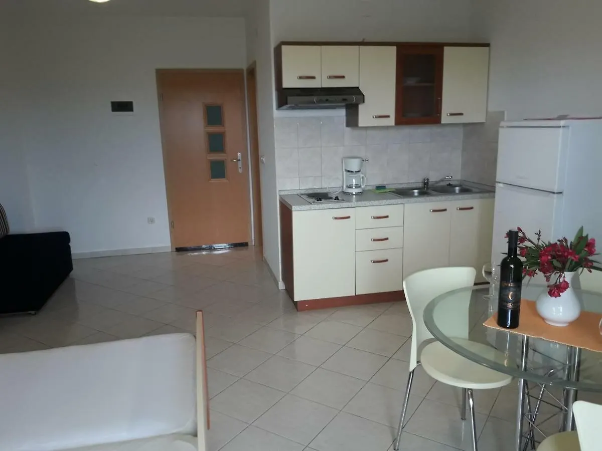 Apartment Manuela Ljubac  0*, Ljubac (Zadar) Croatia