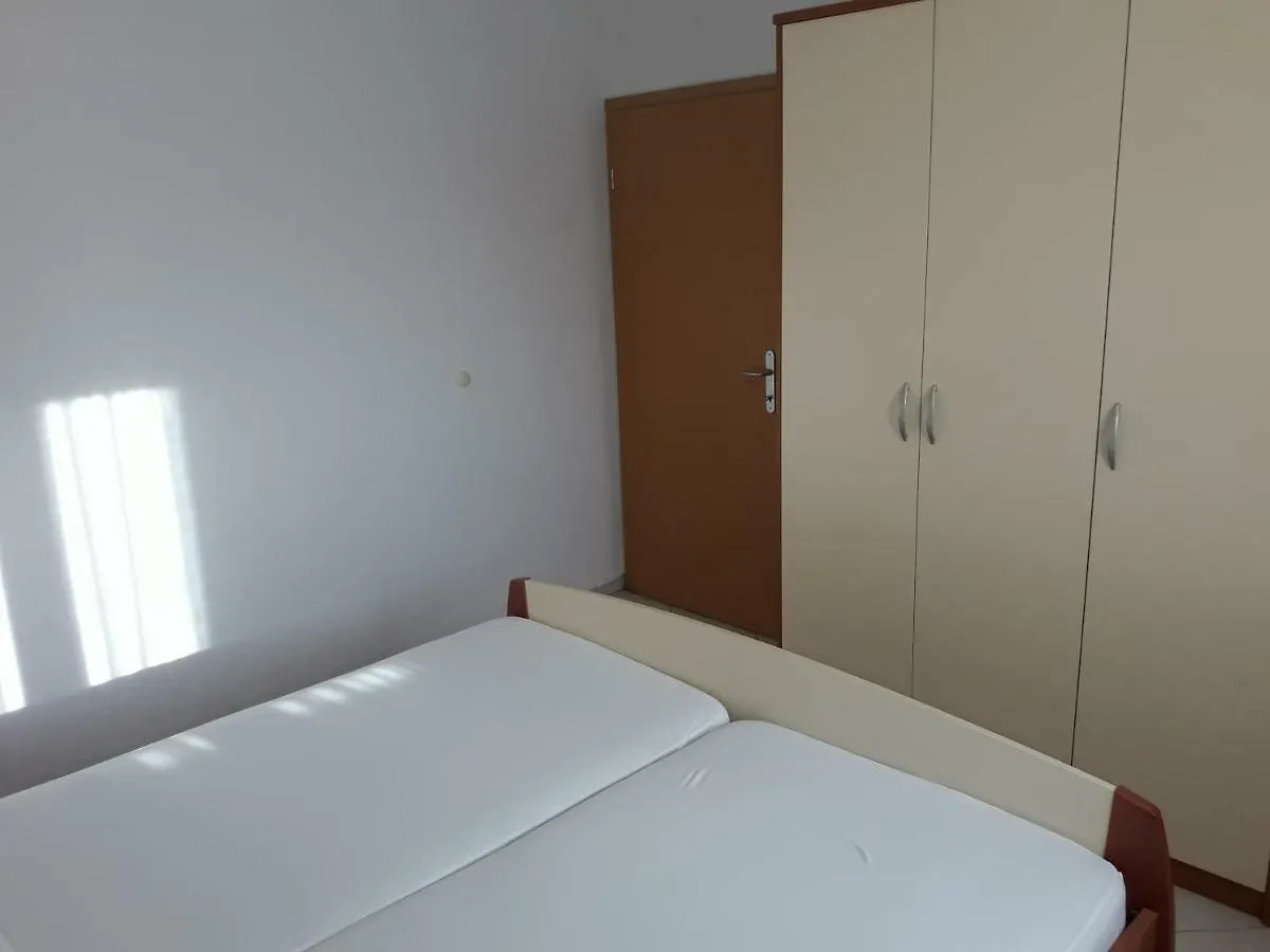 Apartment Manuela Ljubac  Ljubac (Zadar)