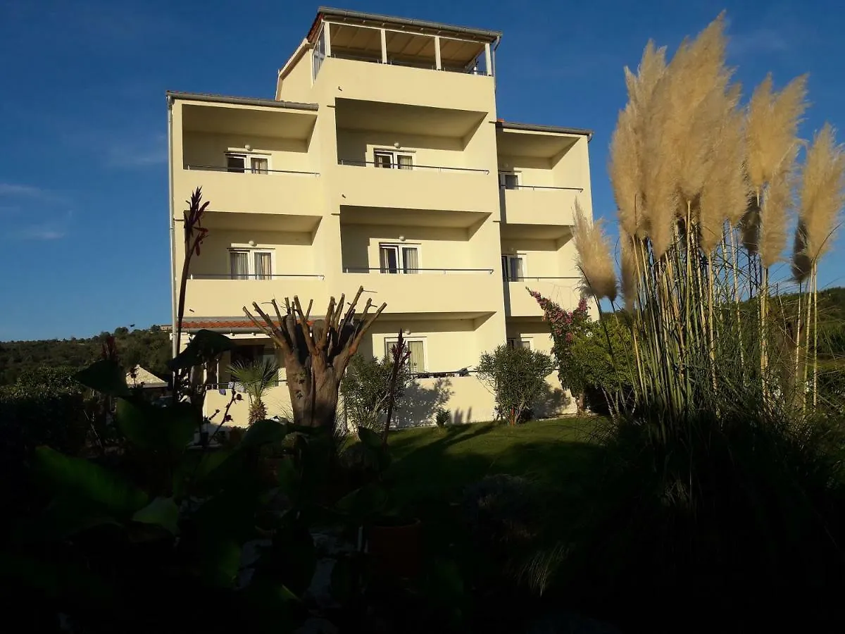 Apartment Manuela Ljubac