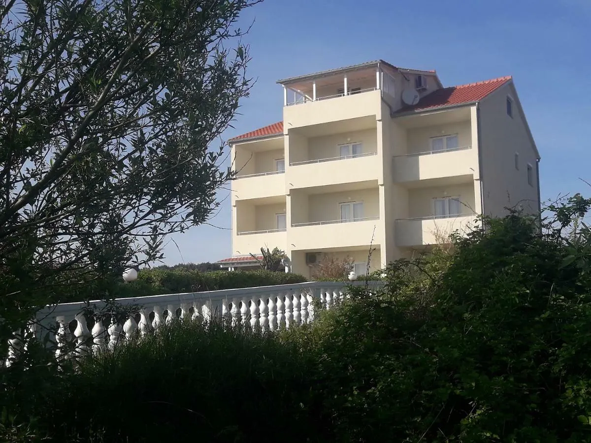 Apartment Manuela Ljubac