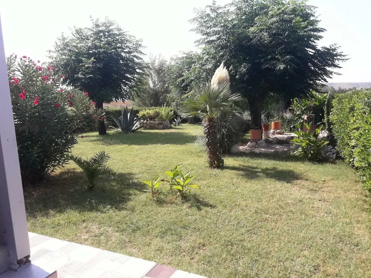 Apartment Manuela Ljubac   Ljubac (Zadar)
