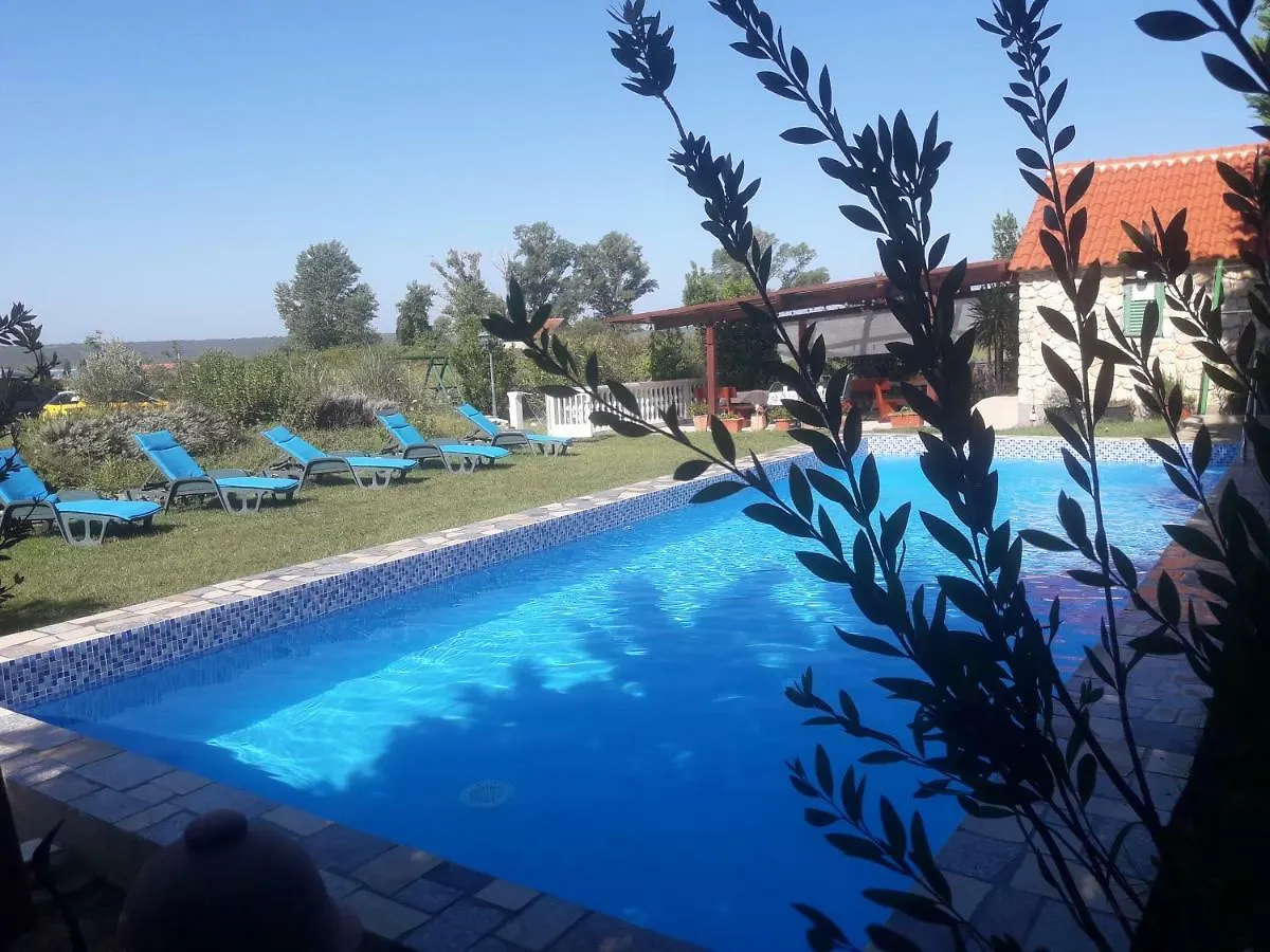 Apartment Manuela Ljubac