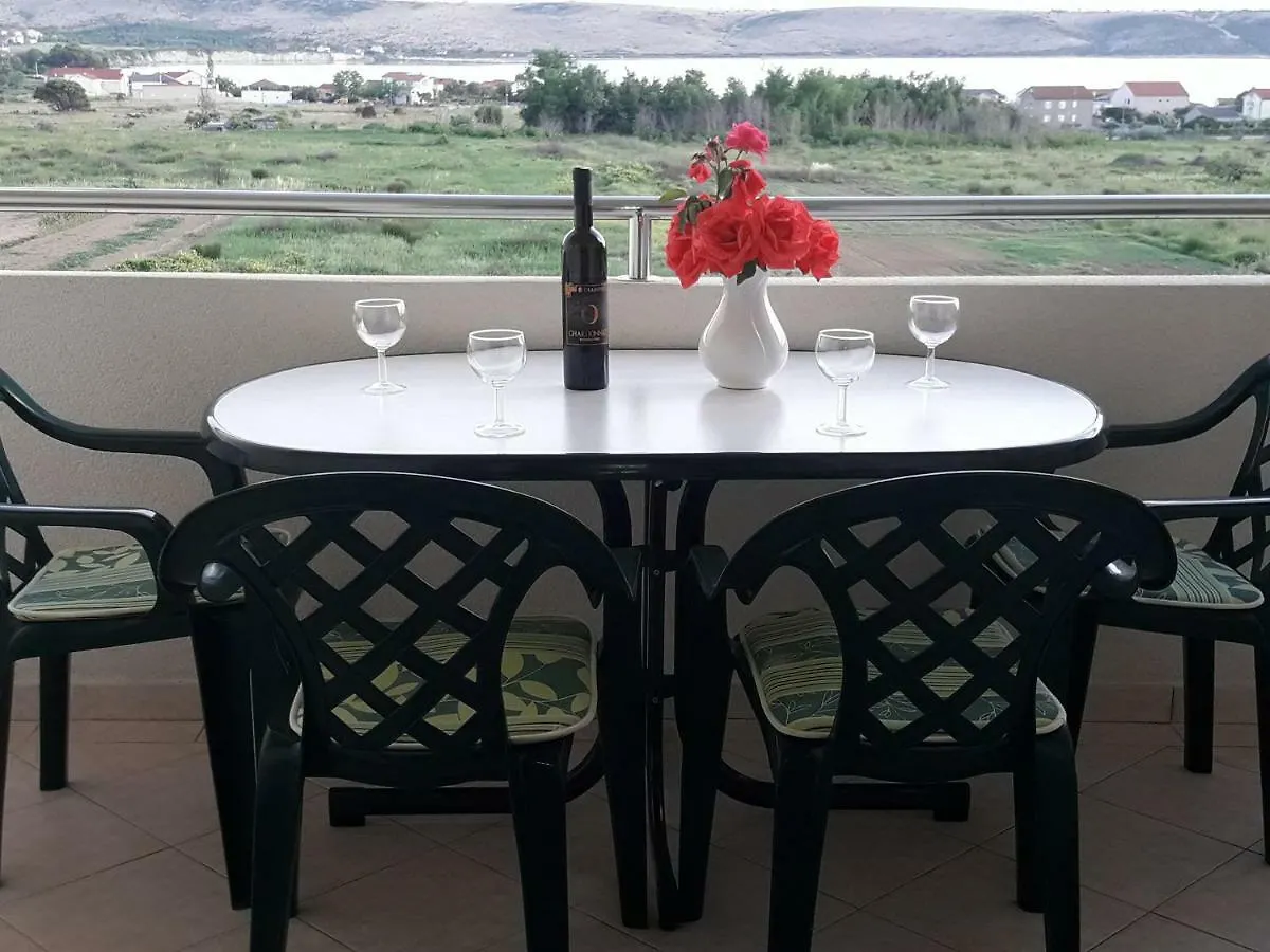 Apartment Manuela Ljubac  0*, Ljubac (Zadar) Croatia