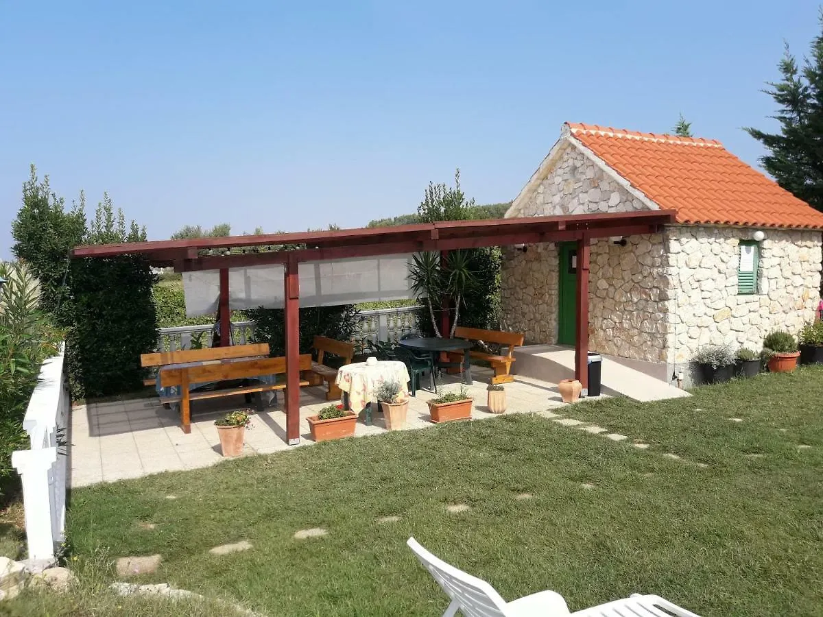 Apartment Manuela Ljubac