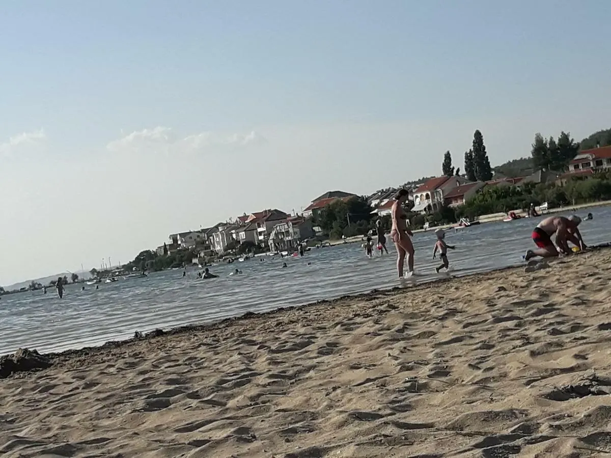 Apartment Manuela Ljubač