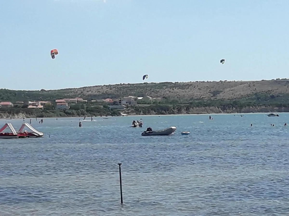 Apartment Manuela Ljubac  Ljubac (Zadar)