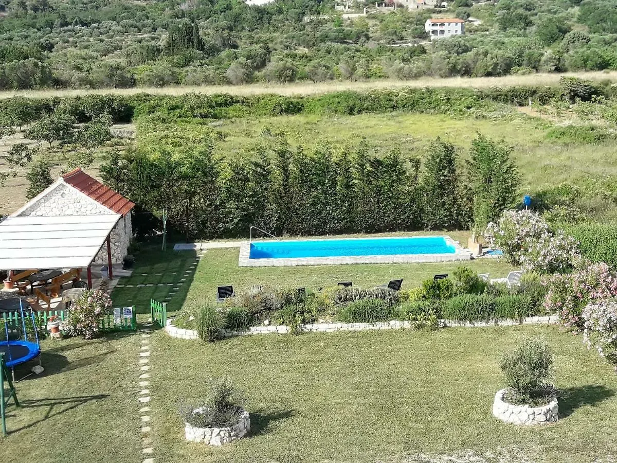 Apartment Manuela Ljubac