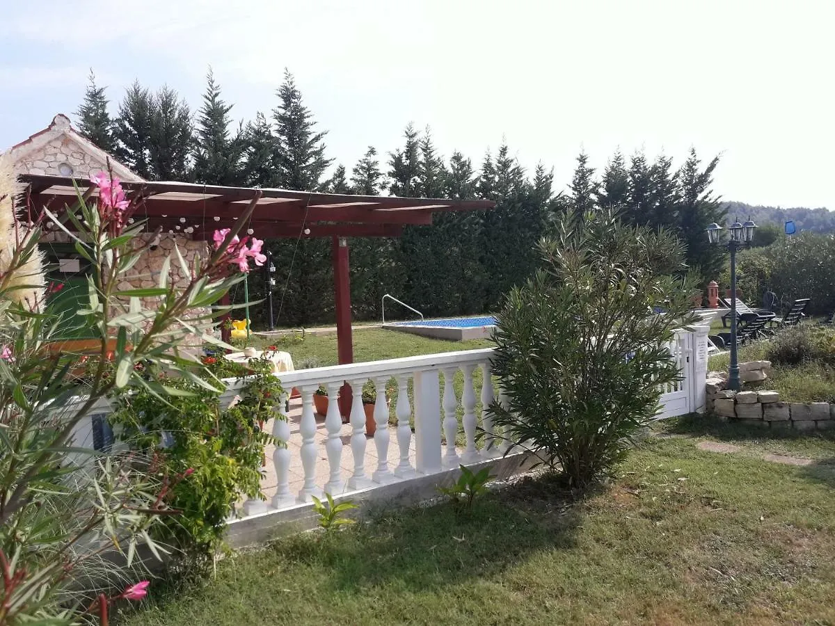 Apartment Manuela Ljubac  Ljubac (Zadar)