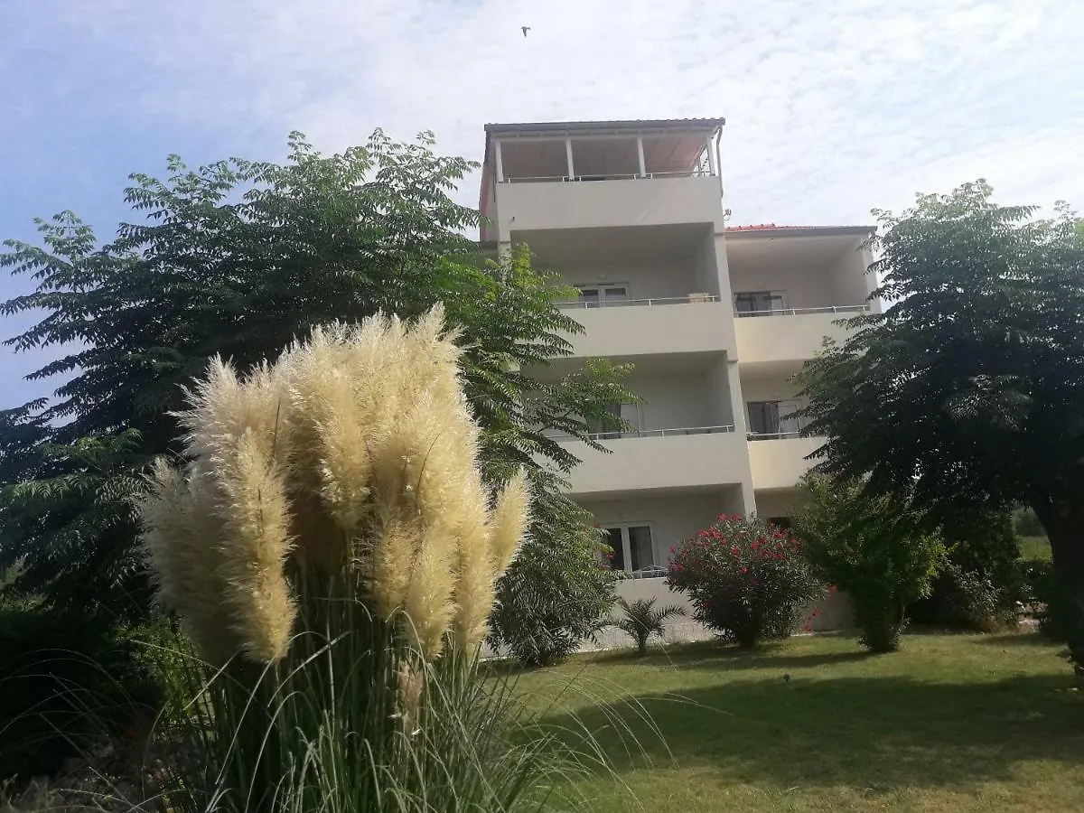 Apartment Manuela Ljubac