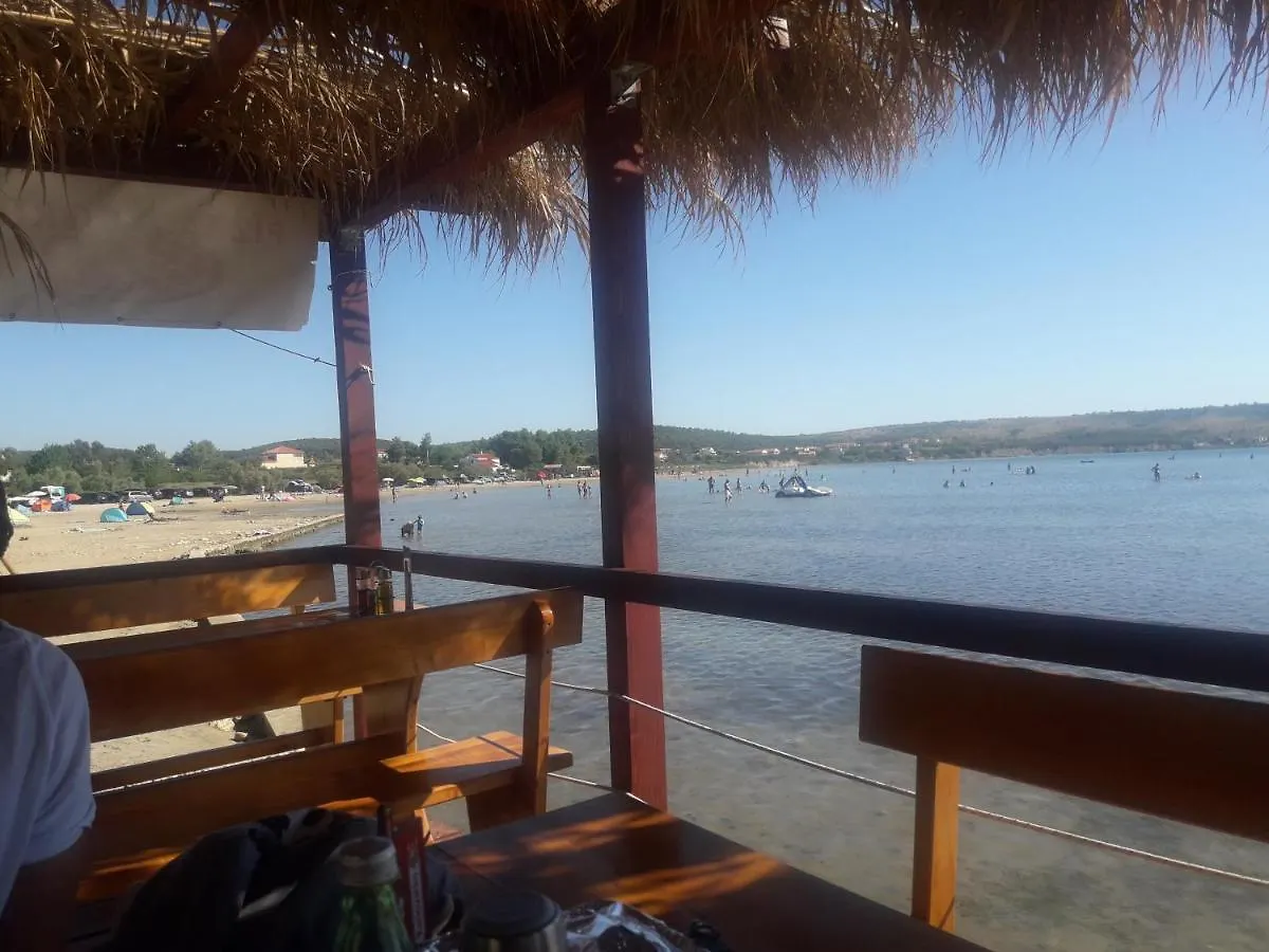 Apartment Manuela Ljubac   Ljubac (Zadar)